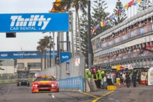 Liqui Moly Bathurst 12HR